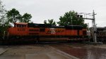 BNSF 8528